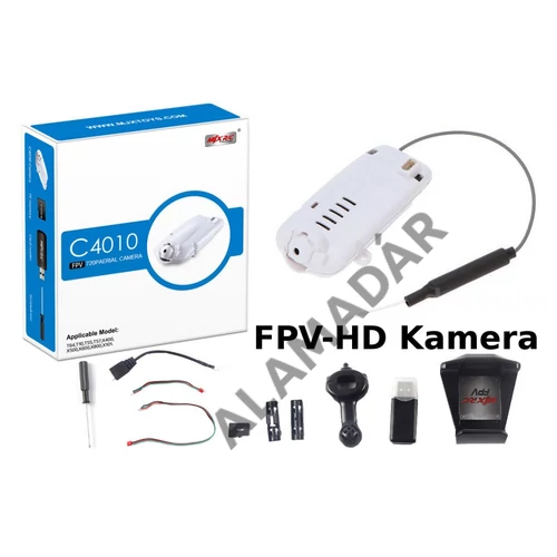 Kamera fpv wifi hotsell